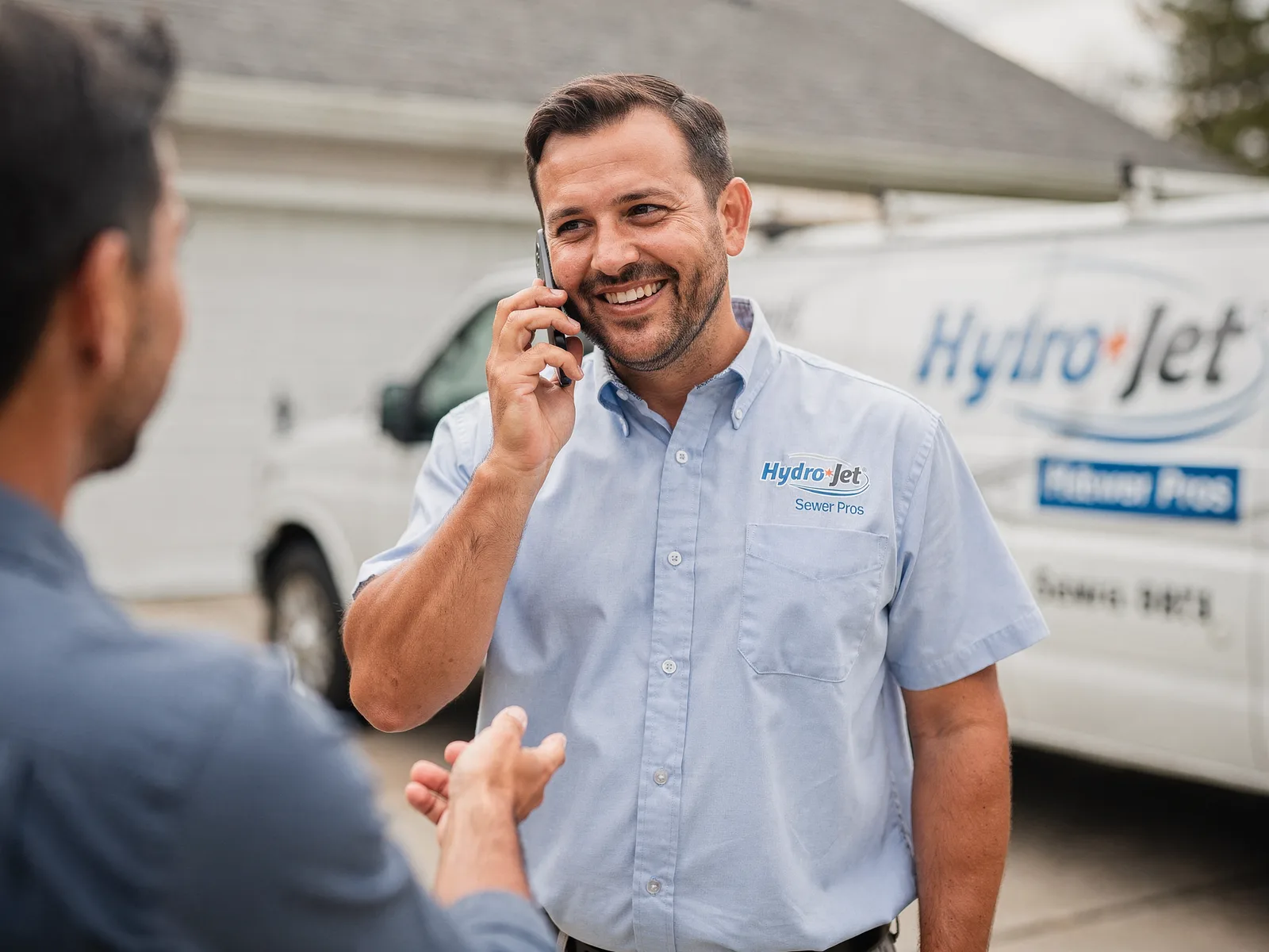 Hydro Jetting Swink, CO FAQs